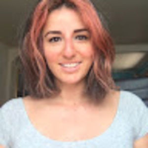 Meet your Posher, Eve